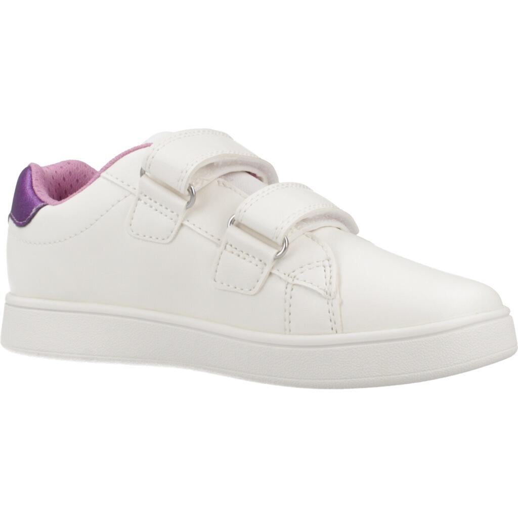 Zapatillas niña Geox J Eclyper 5/5