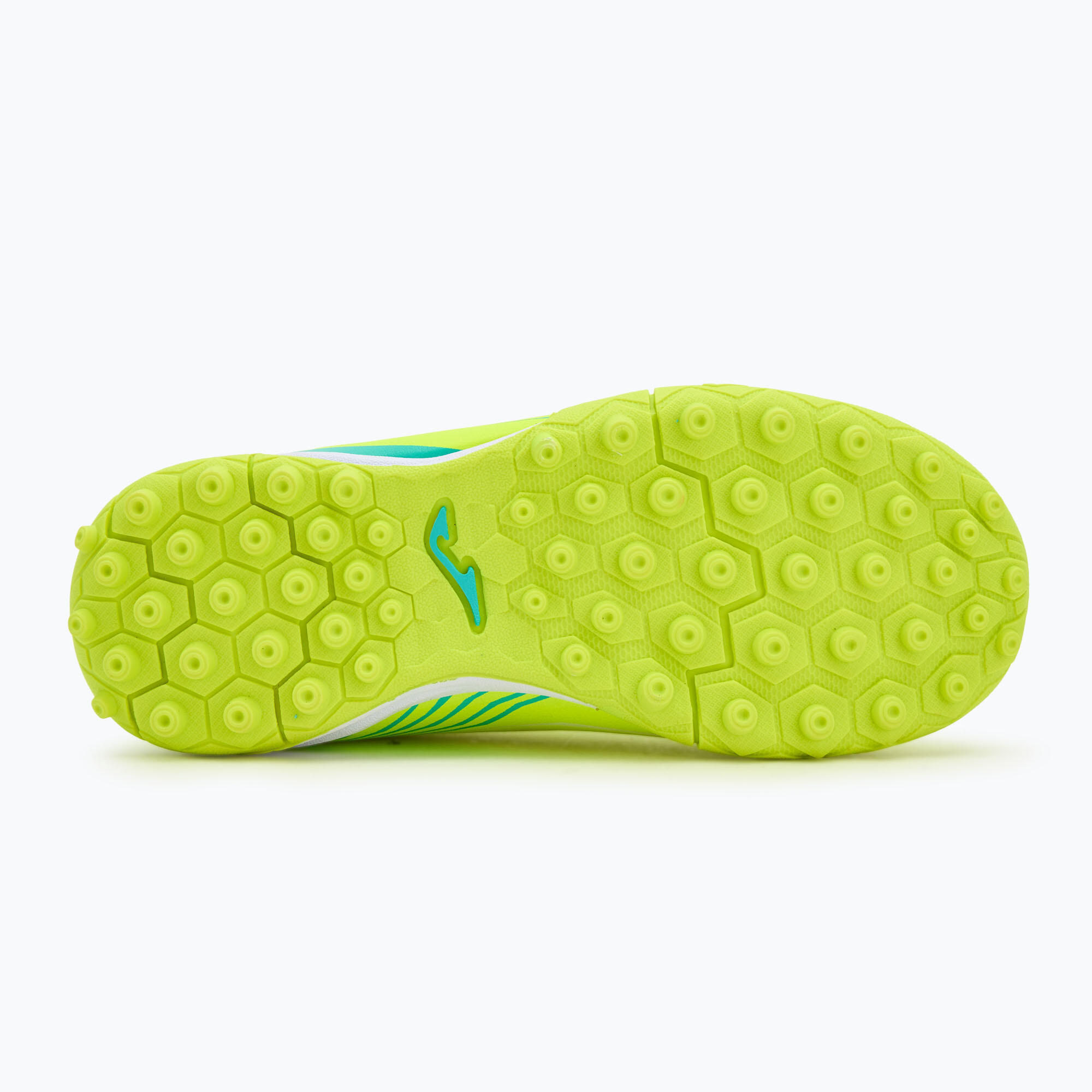 Scarpe da calcio per bambini Joma Propulsion Jr TF 4/7