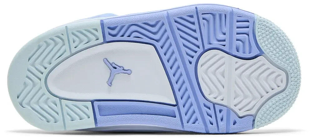 Jordan 4 Retro Forget Me Not (TD) 3/5