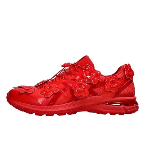 Zapatillas Gel-Terrain Cecilie Bahnsen Red