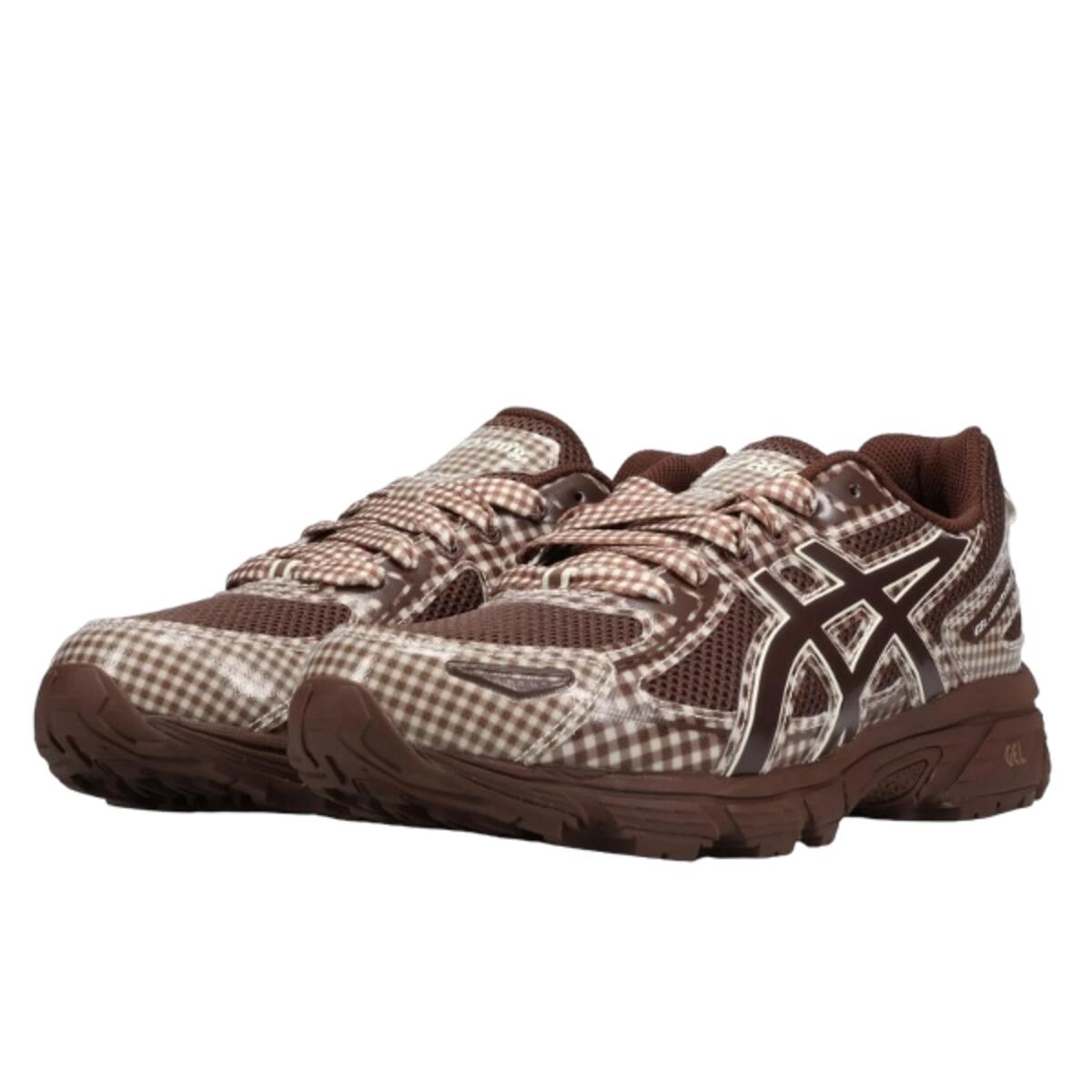 Chaussures  Gel-Venture 6 Story mfg. Reddish Brown 2/4