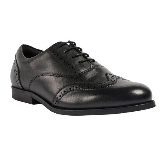 Chaussures Élégantes Enfant (Noir)