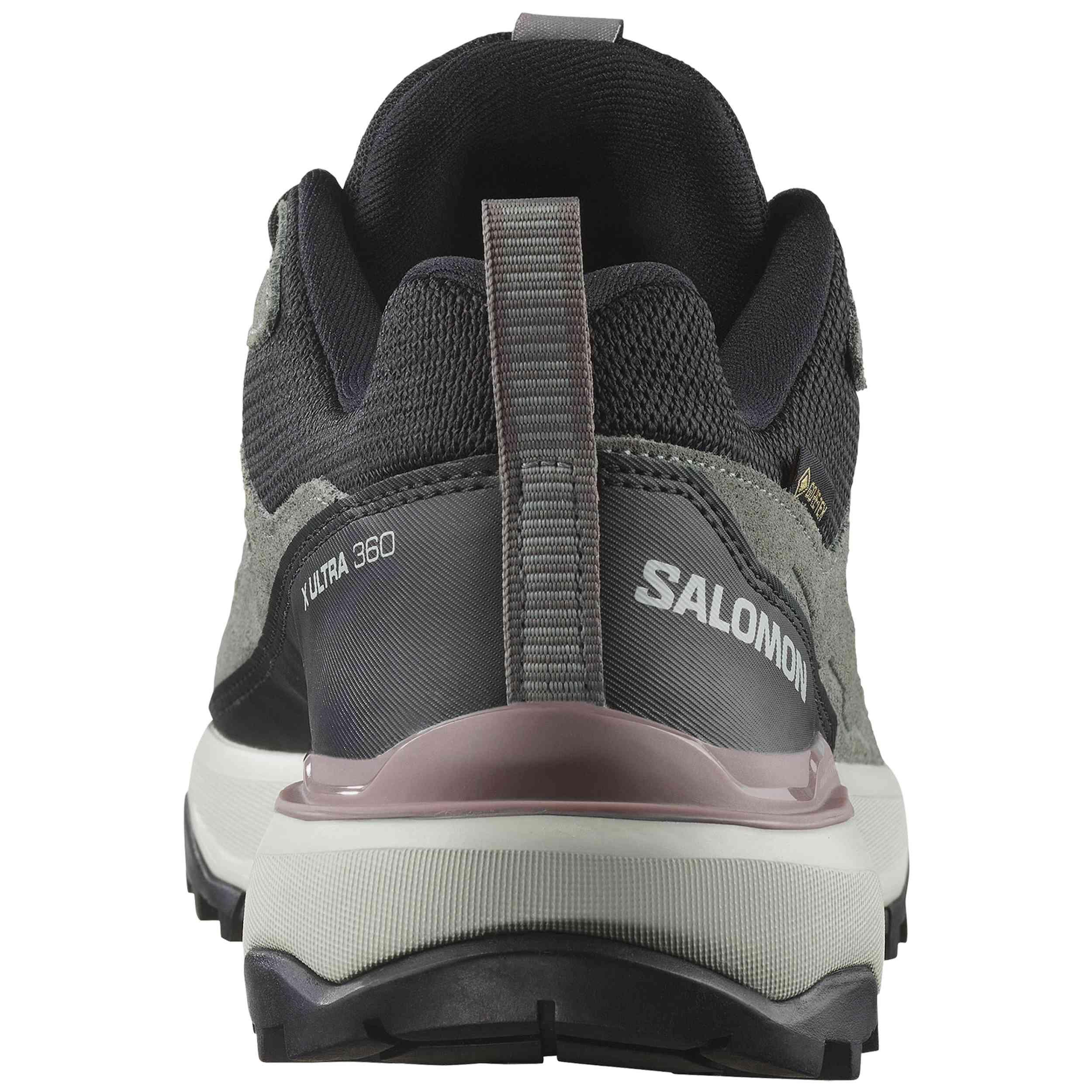 Scarpe da trekking Salomon modello 478635 per donne 3/5