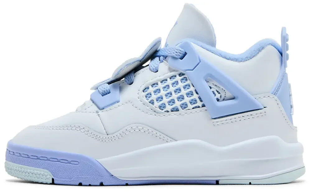 Jordan 4 Retro Forget Me Not (TD) 2/5