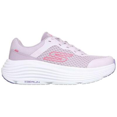 Scarpe da running Skechers modello 129470-LAV per donne