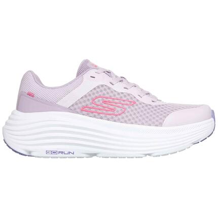 Hardloopschoenen Skechers model 129470-LAV voor vrouwen