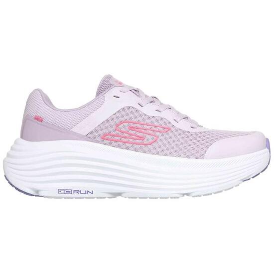 Scarpe da running Skechers modello 129470-LAV per donne