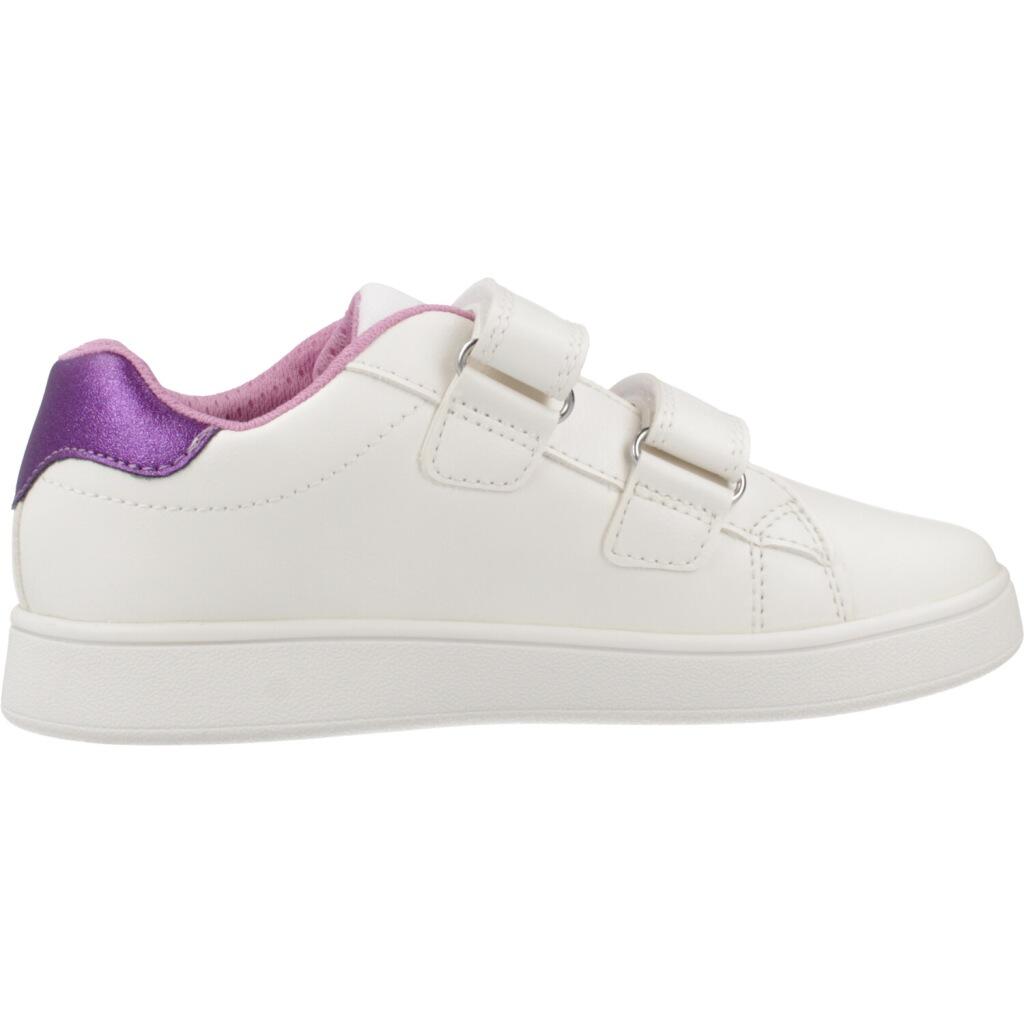 Zapatillas niña Geox J Eclyper 4/5