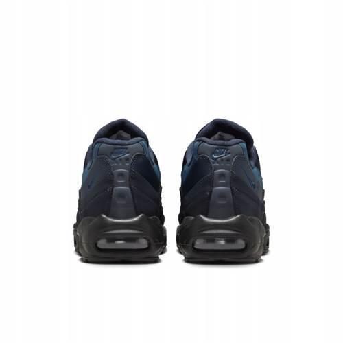 Schoenen universeel voor heren Nike Air Max 95 5/5