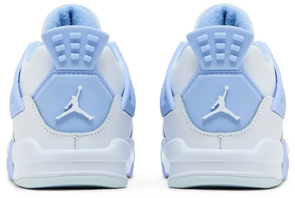 Jordan 4 Retro Forget Me Not (TD) 4/5