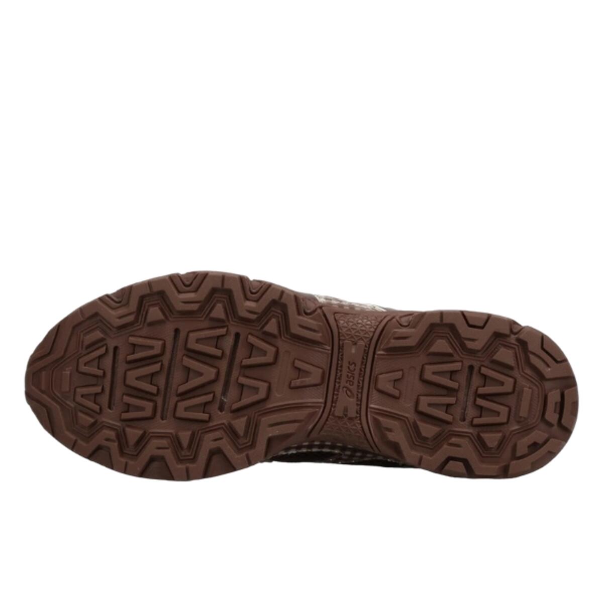 Chaussures  Gel-Venture 6 Story mfg. Reddish Brown 4/4