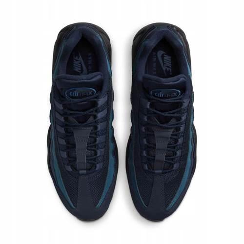 Schoenen universeel voor heren Nike Air Max 95 4/5