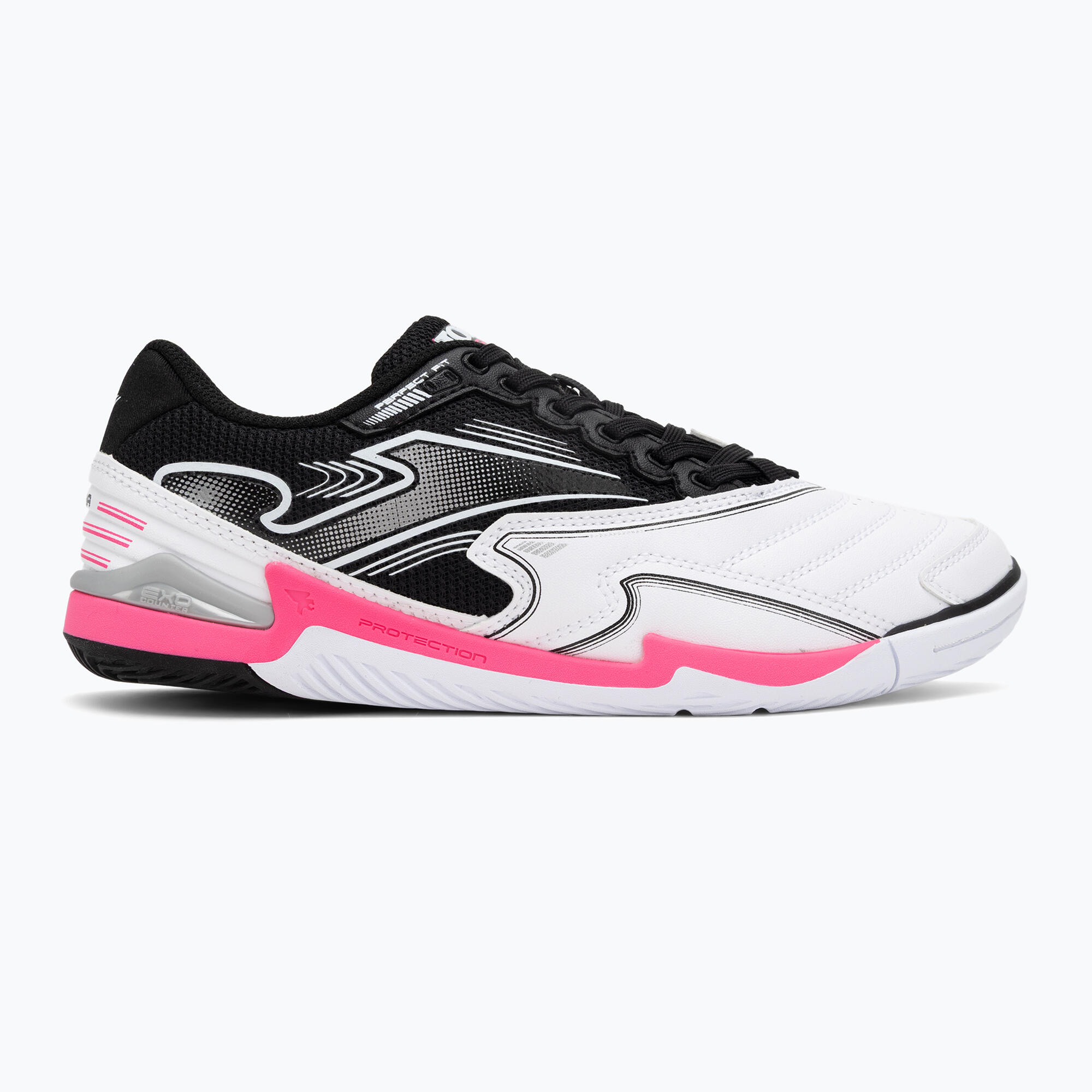 Scarpe da calcio uomo Joma Cancha IN 2/7