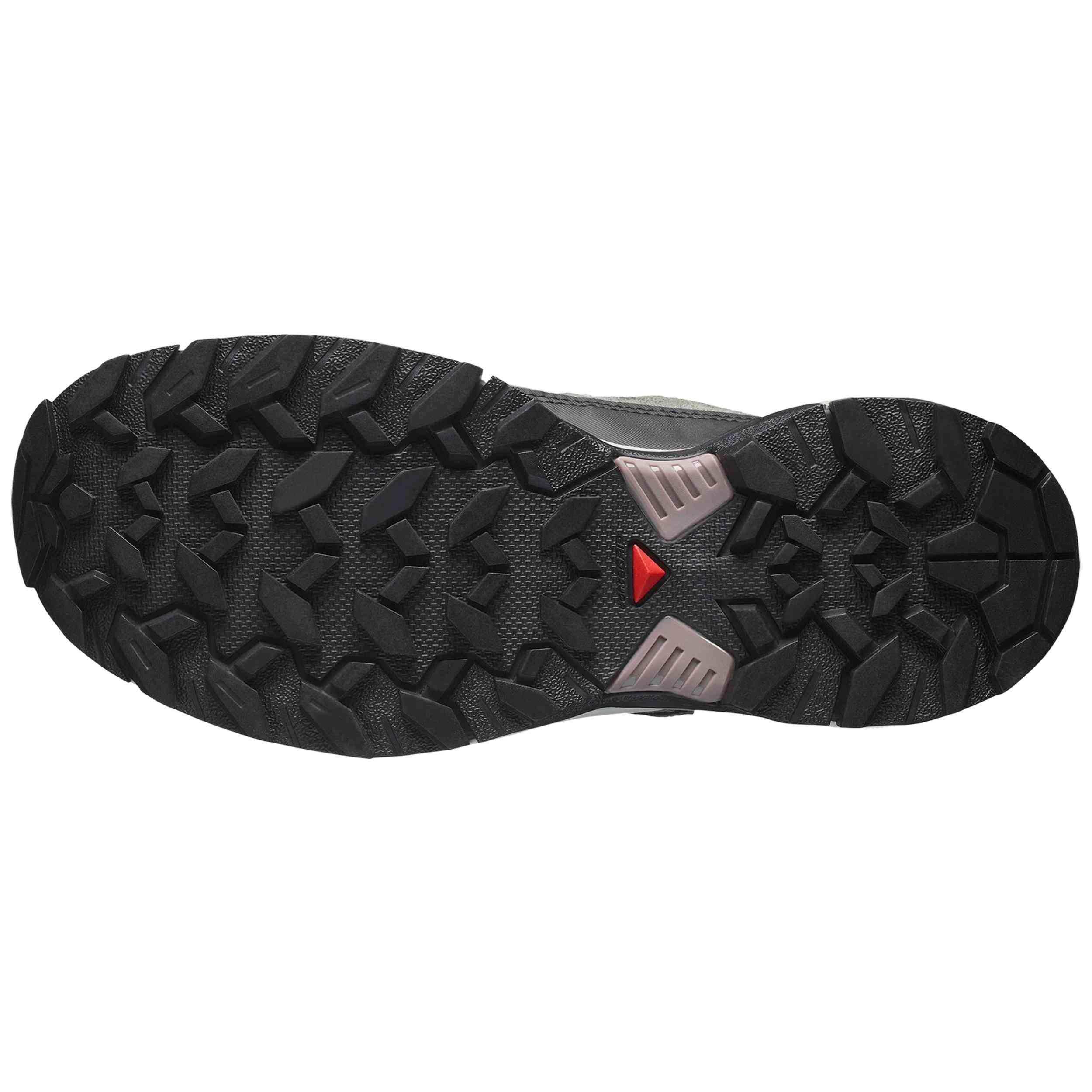 Scarpe da trekking Salomon modello 478635 per donne 4/5