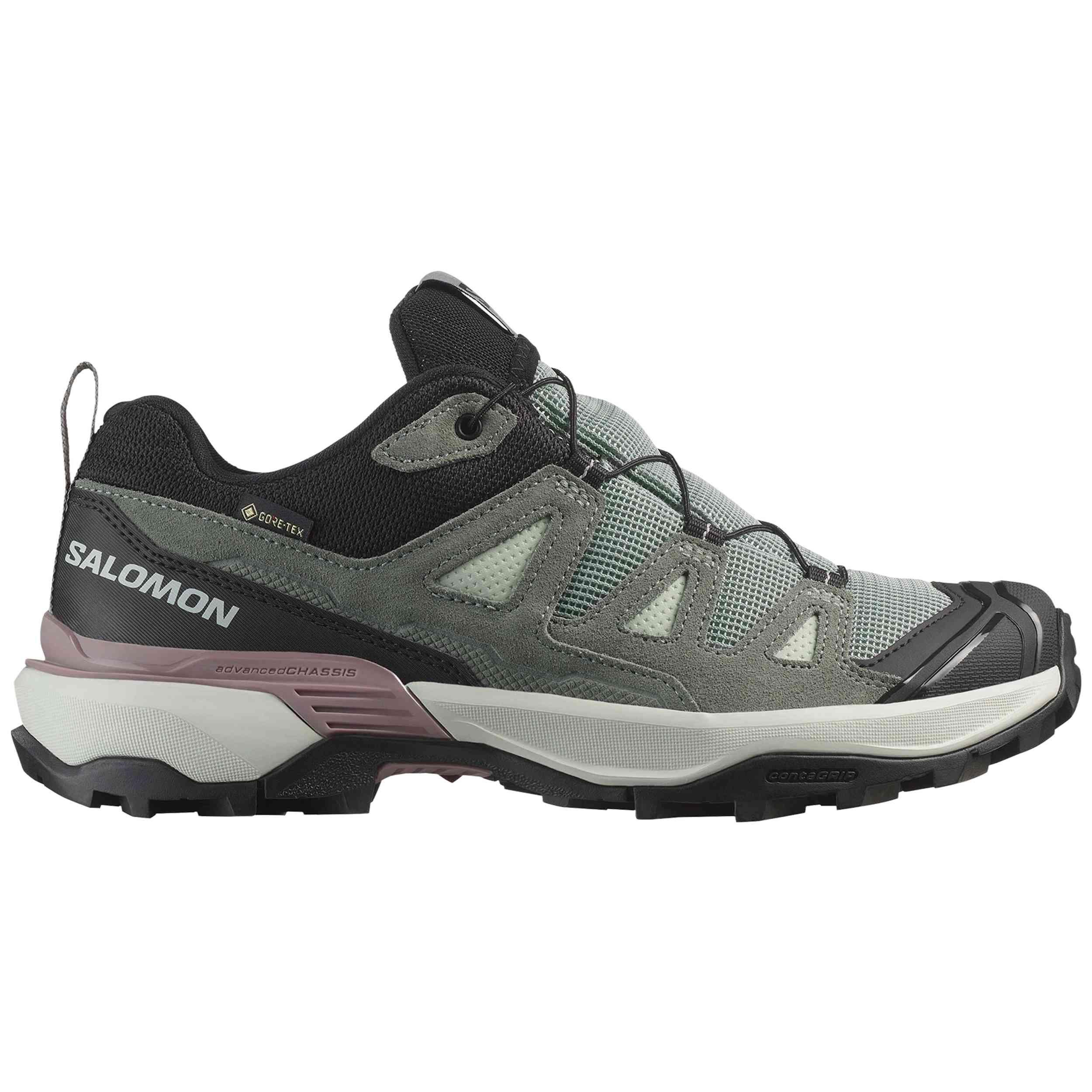 SALOMON picture