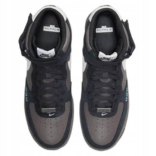 Chaussures universel hommes Nike Air Force 1 Mid 3/4