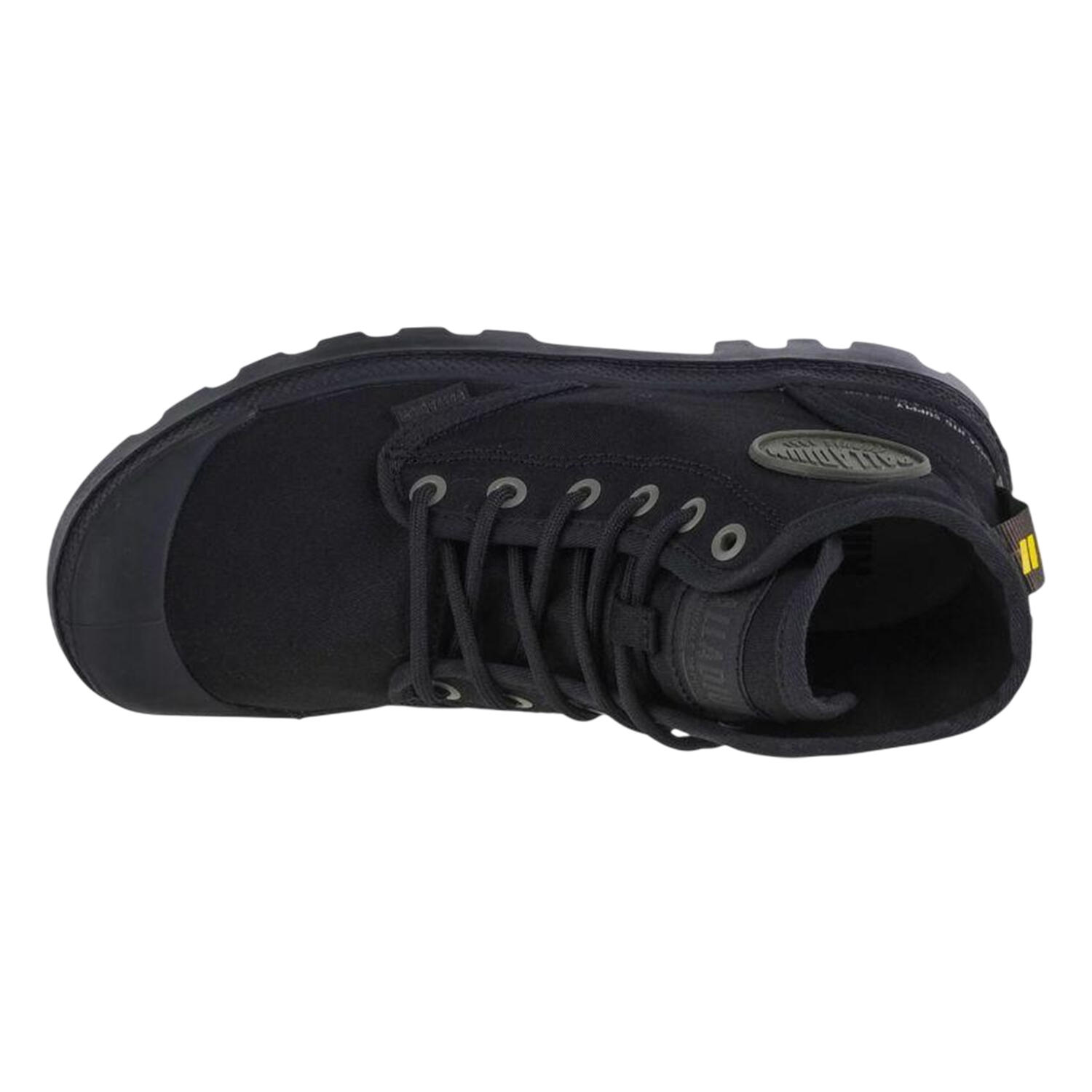 Buty Unisex Dla Dorosłych Pampa Hi 3/4