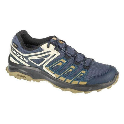 Chaussures De Randonnée EXTEGRA GTX Homme (Bleu Marine Foncé)