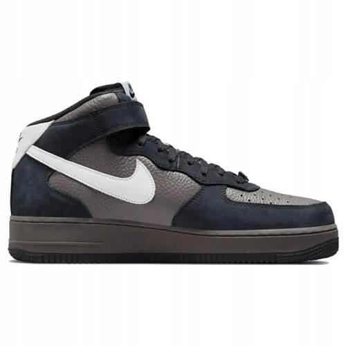 Chaussures universel hommes Nike Air Force 1 Mid 2/4