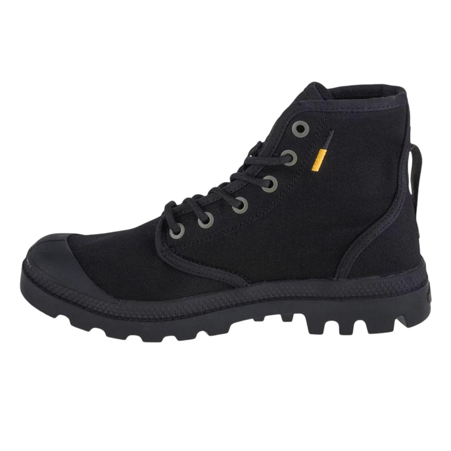 Buty Unisex Dla Dorosłych Pampa Hi 2/4