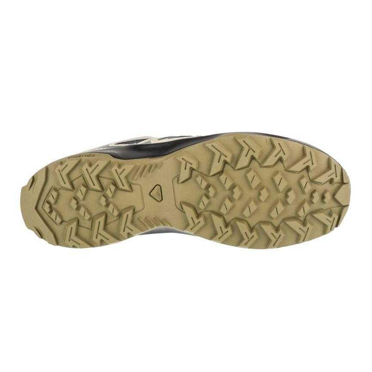 Scarpe Da Trekking PelleUomo Salomon Extegra GTX Blu Navy 4/4