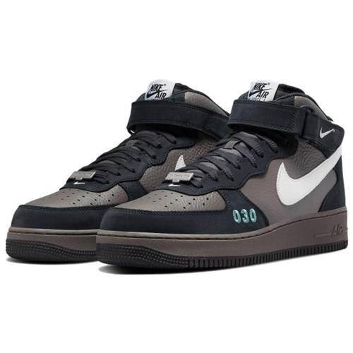 Chaussures universel hommes Nike Air Force 1 Mid 4/4