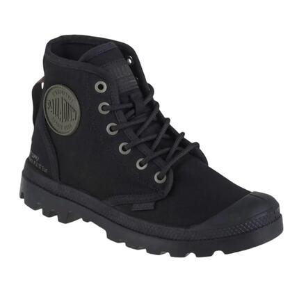 Pampa Hi" Schuhe für HerrenDamen Unisex Damen und Herren Schwarz