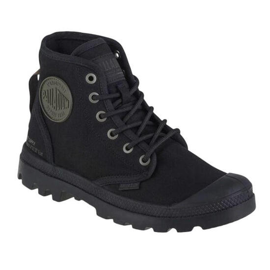 Pampa Hi" Schuhe für HerrenDamen Unisex Damen und Herren Schwarz