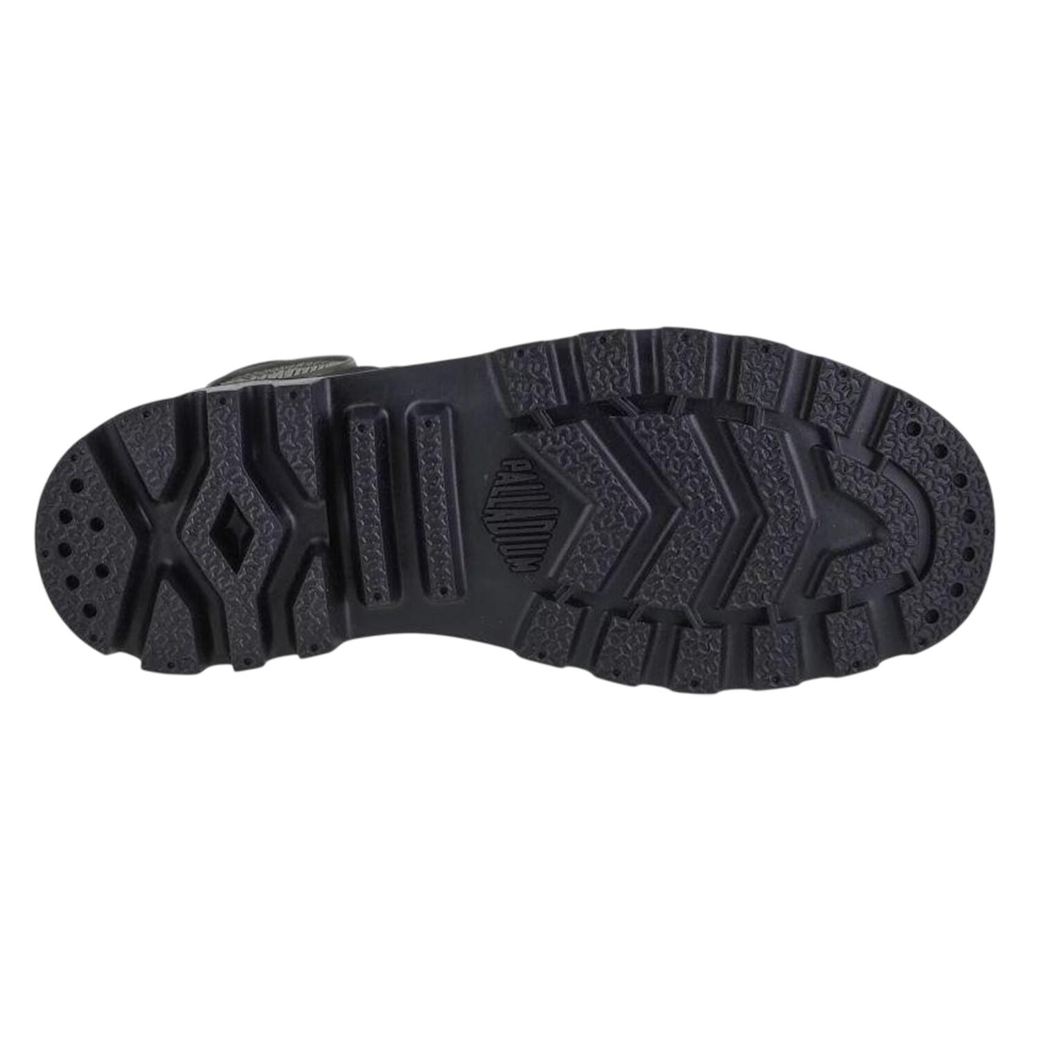 Buty Unisex Dla Dorosłych Pampa Hi 4/4