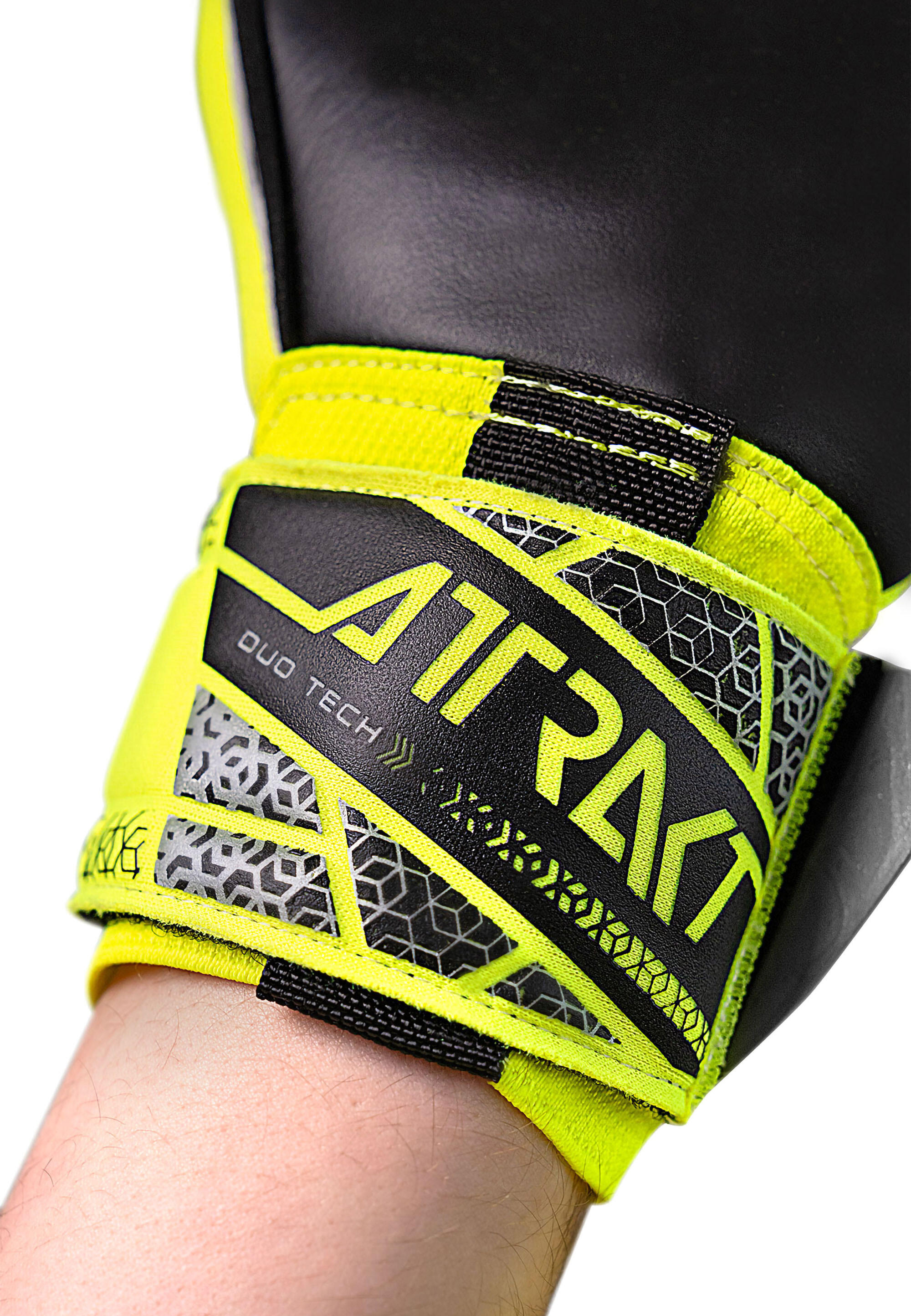 Gants de gardien de but Attrakt Duo 2/5