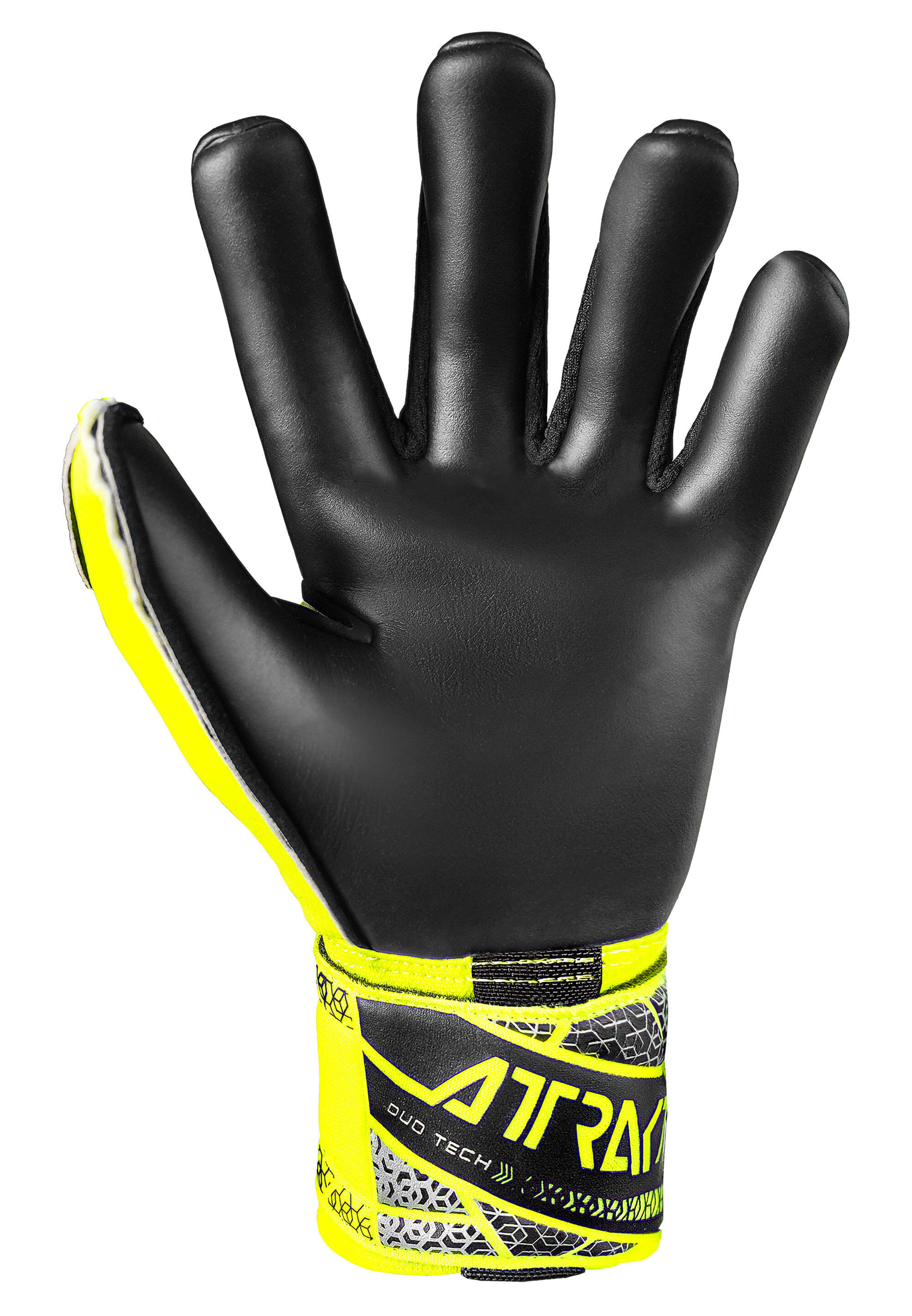 Gants de gardien de but Attrakt Duo 4/5