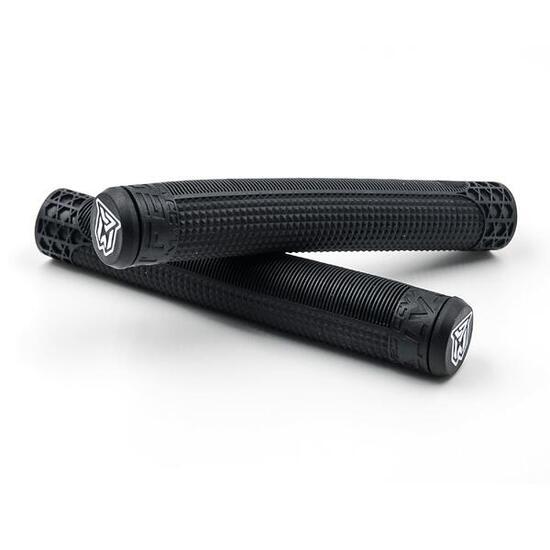 MGP Madd Gear Stunt Scooter Trifecta Griffe Grips 180 mm mit Bar Ends schwarz