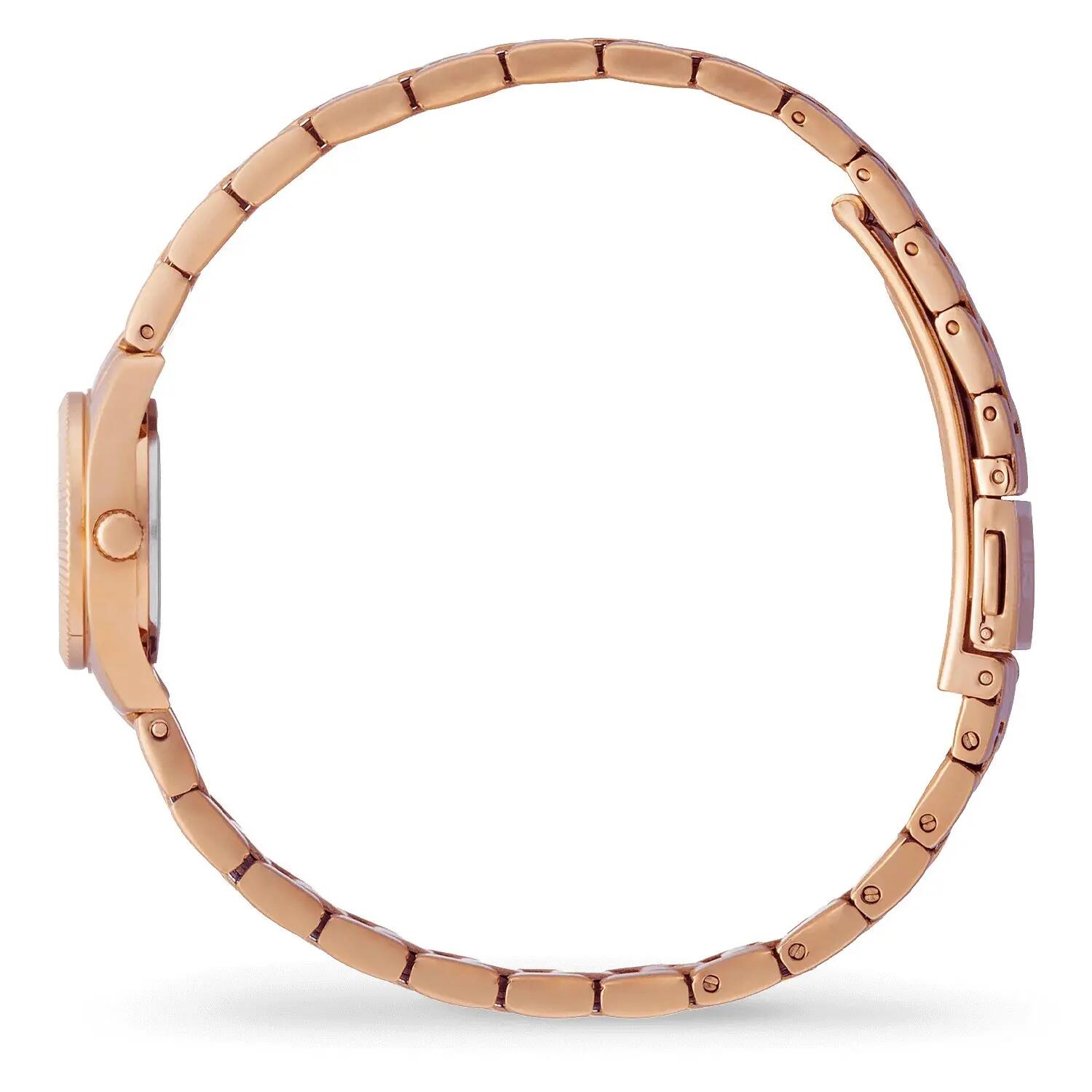 Ice Watch Analog Uhr roségold/roségold 025541 2/6