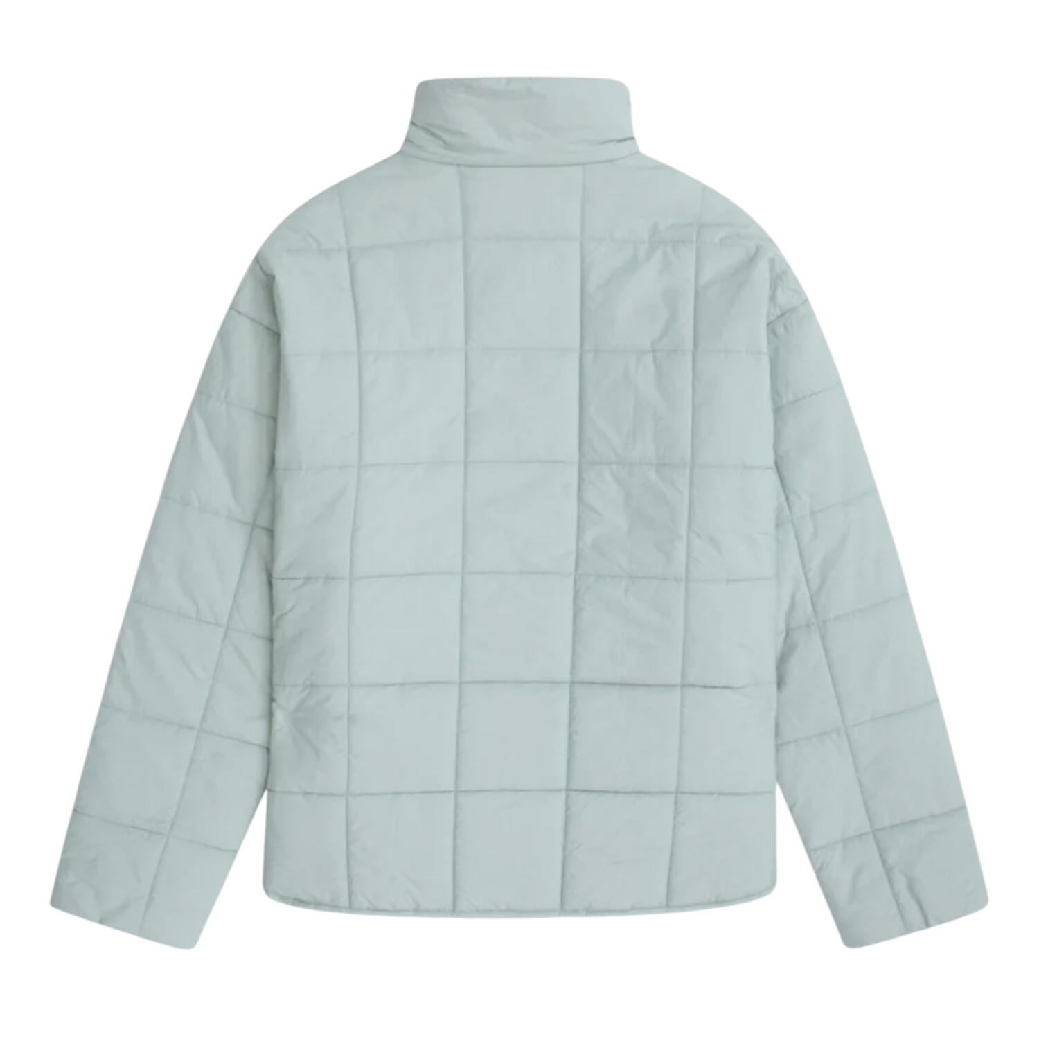 "Nina" Steppjacke für , Gesteppt Damen Minzgrün 2/4