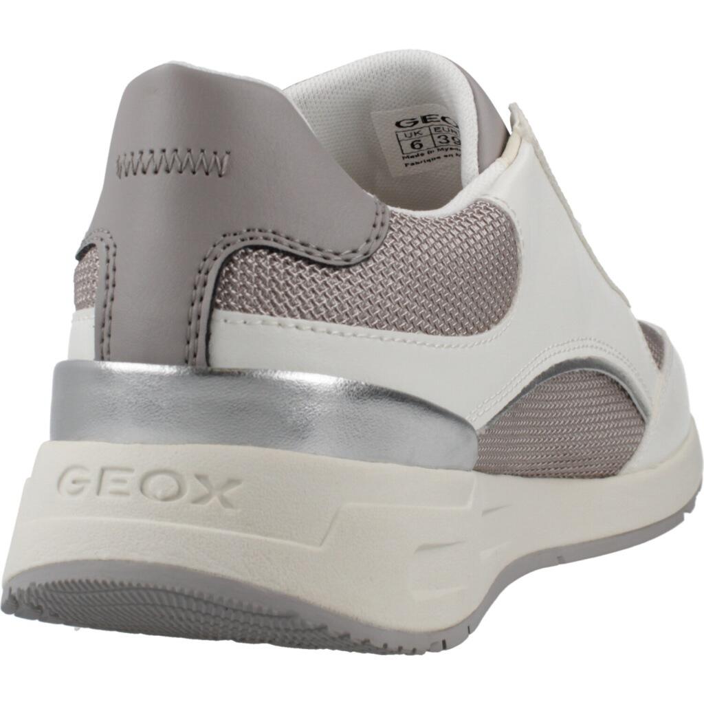 Zapatillas mujer Geox D Bulmya 3/5