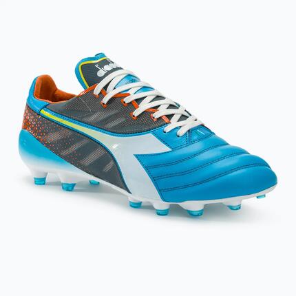 Botas de fútbol para hombre Diadora Brasil Elite Veloce GR ITA LPX