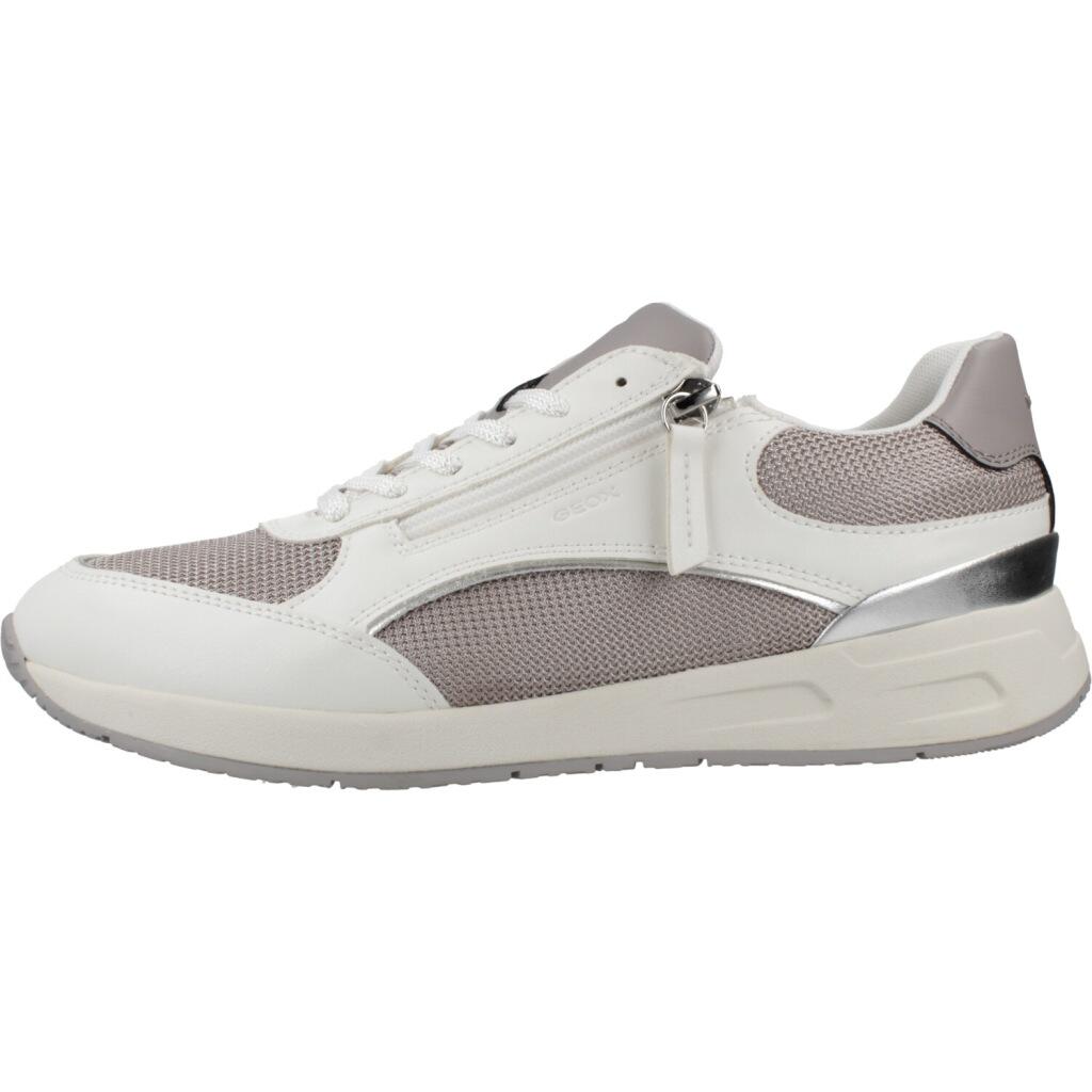 Zapatillas mujer Geox D Bulmya 2/5