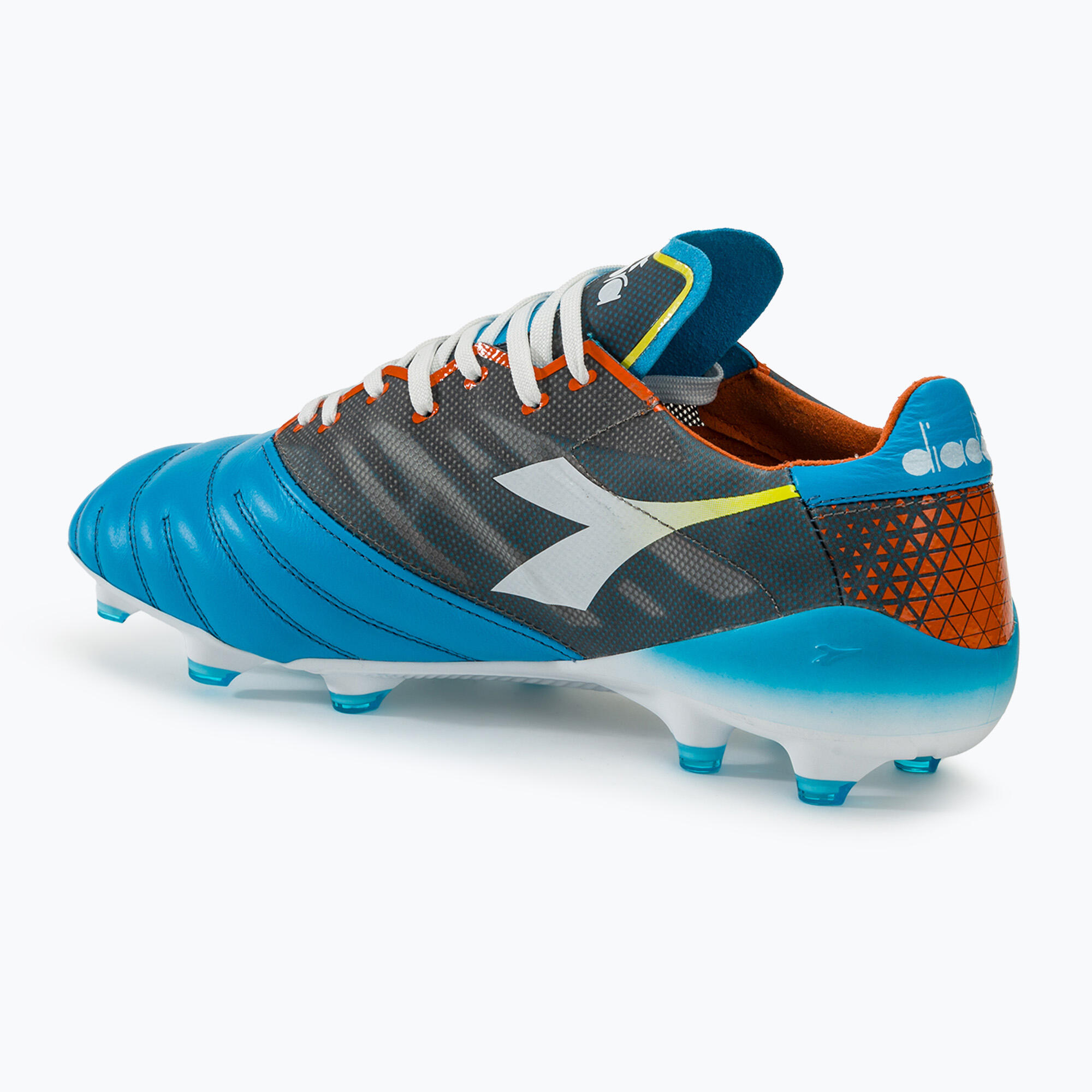 Herren-Fußballschuhe Diadora Brasil Elite Veloce GR ITA LPX 3/7
