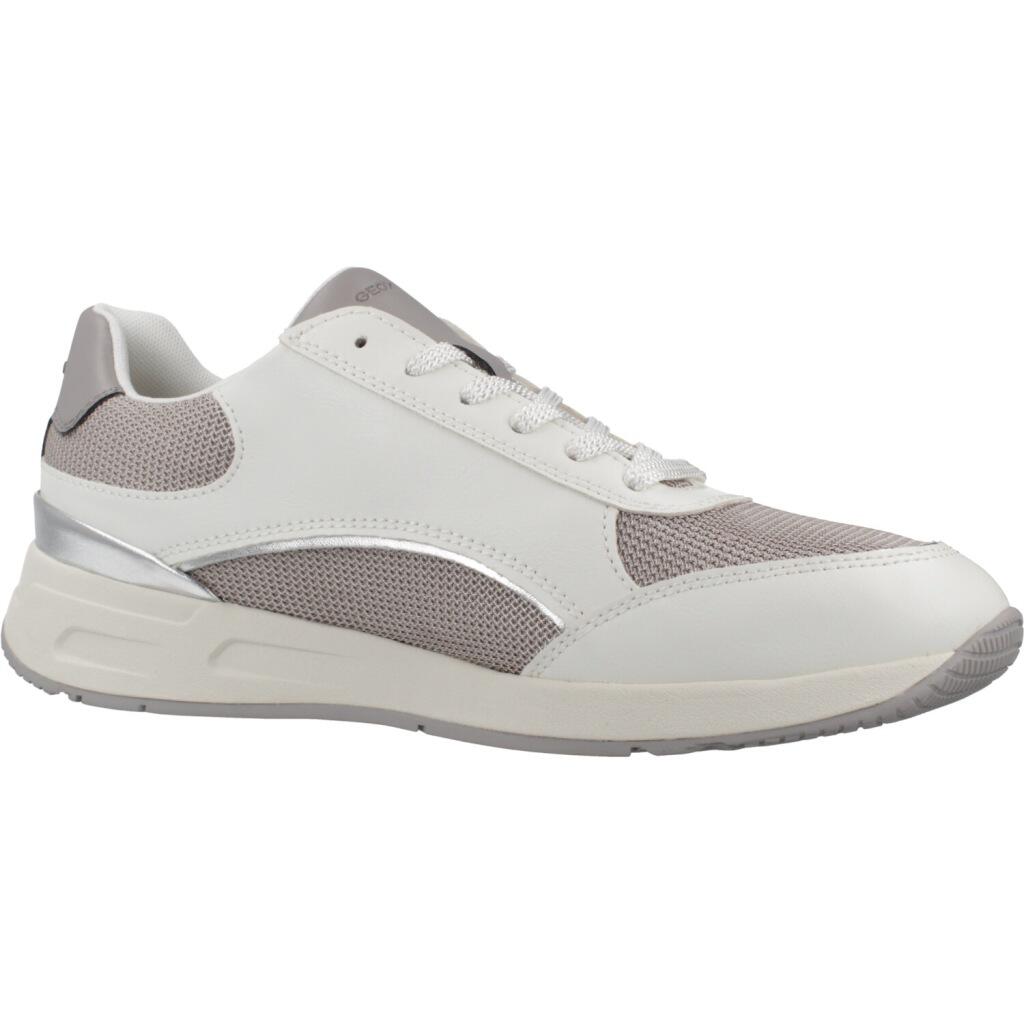 Zapatillas mujer Geox D Bulmya 5/5