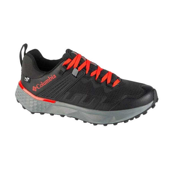 Zapatillas Deportivas Facet 75 para Hombre Negro