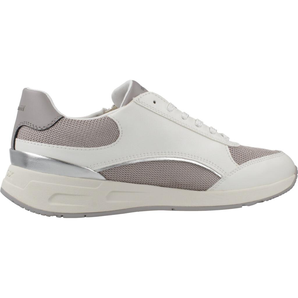 Zapatillas mujer Geox D Bulmya 4/5