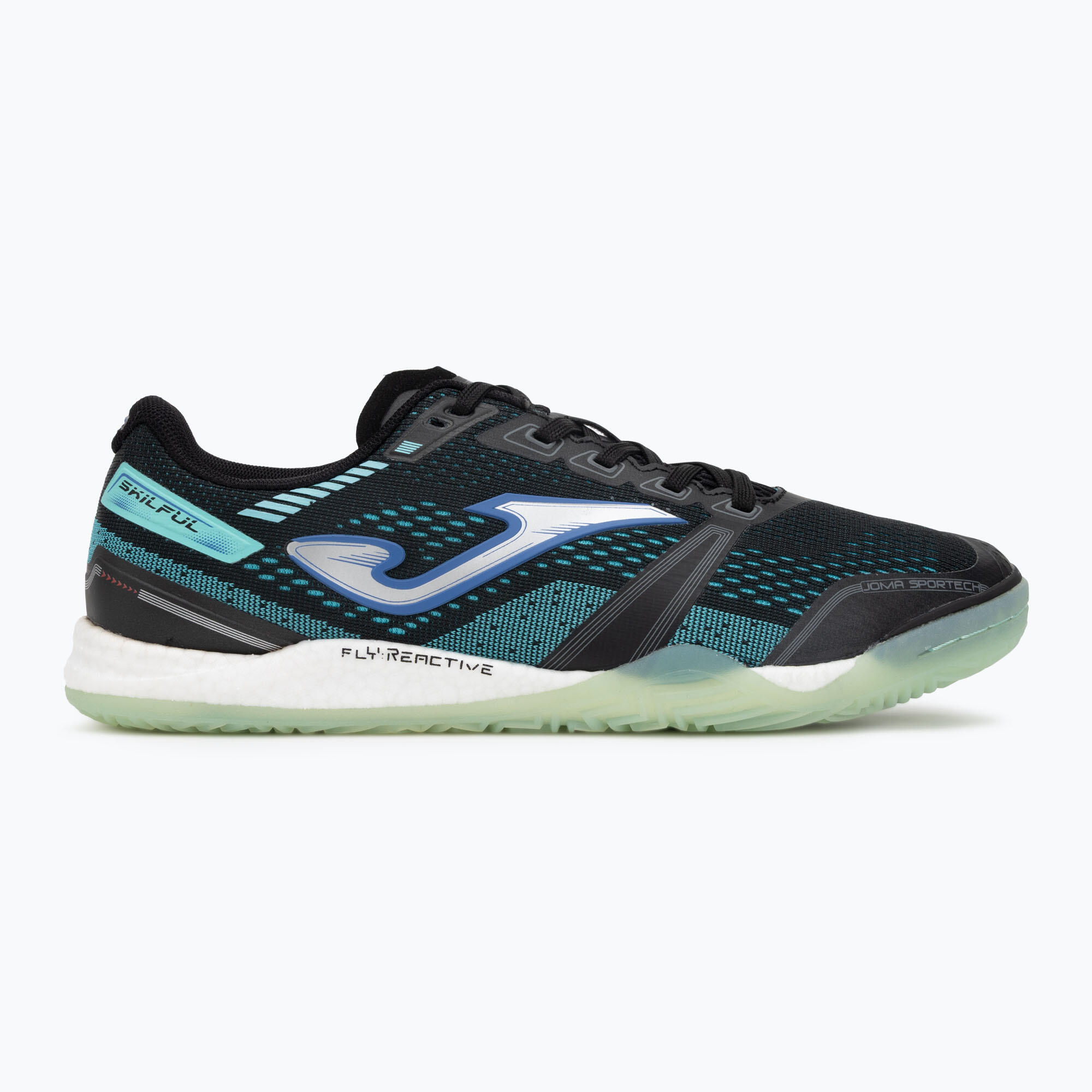 Chaussures de football homme Joma Skiilful IN 2/7