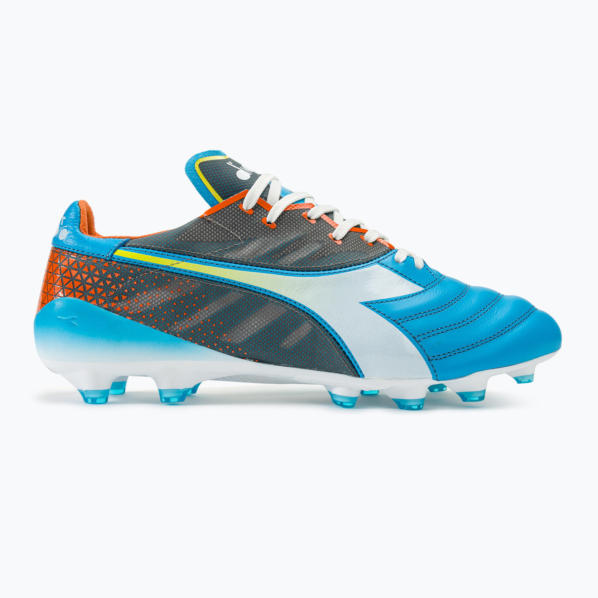 Herren-Fußballschuhe Diadora Brasil Elite Veloce GR ITA LPX 2/7