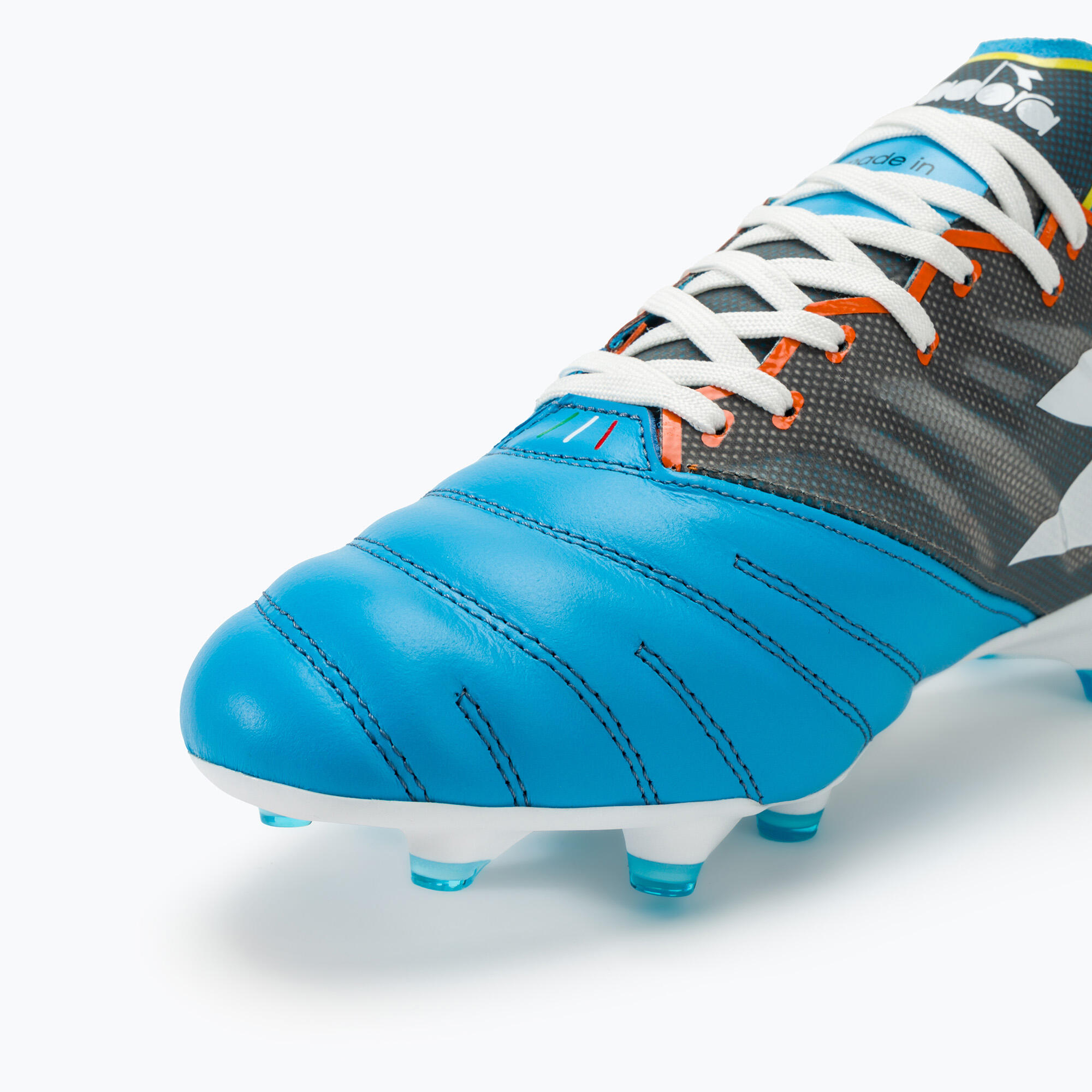 Herren-Fußballschuhe Diadora Brasil Elite Veloce GR ITA LPX 7/7