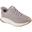 Pantofi sport femei Skechers Bobs Squad 4 - Stapl, Bej