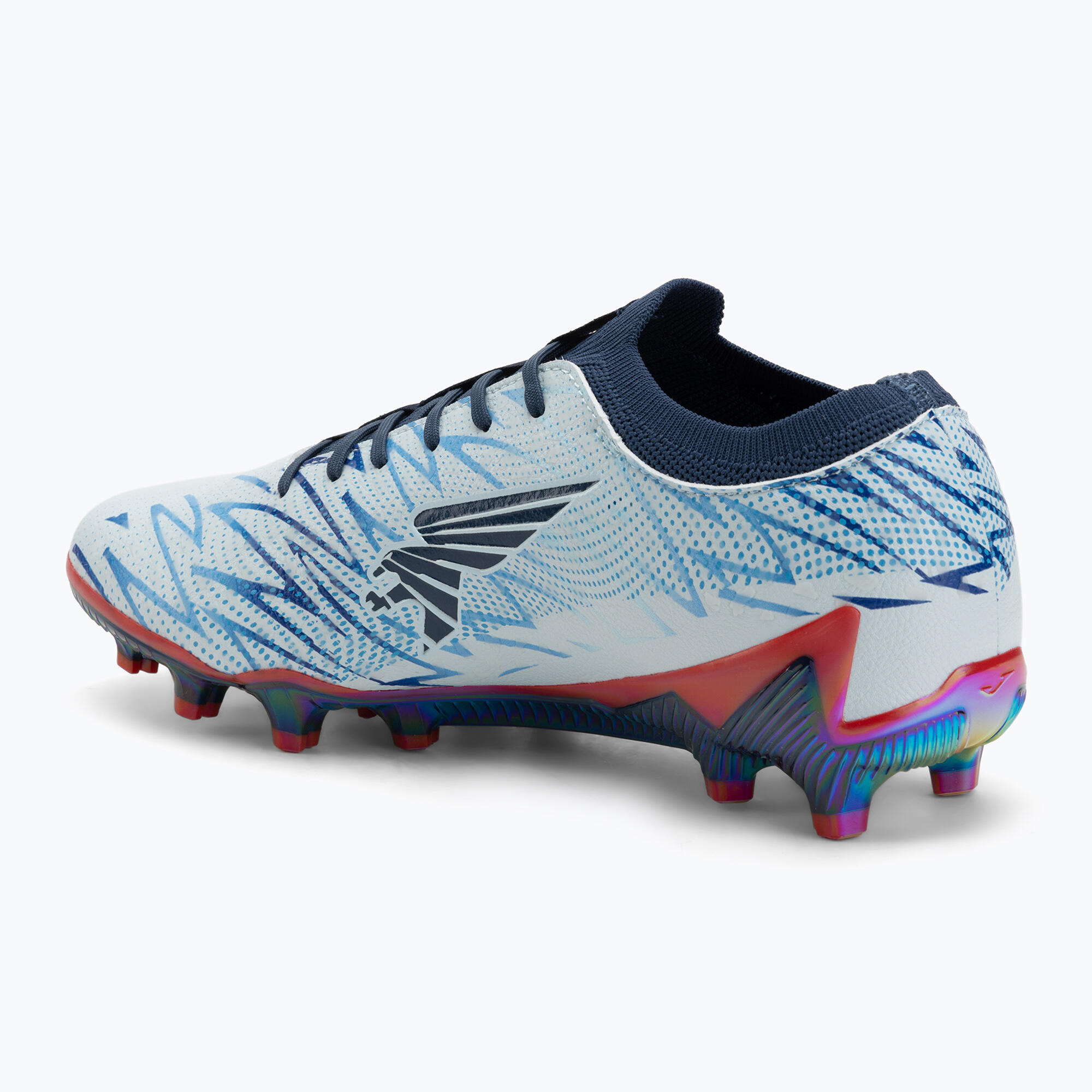Chaussures de football homme Joma Striker Top FG 3/7