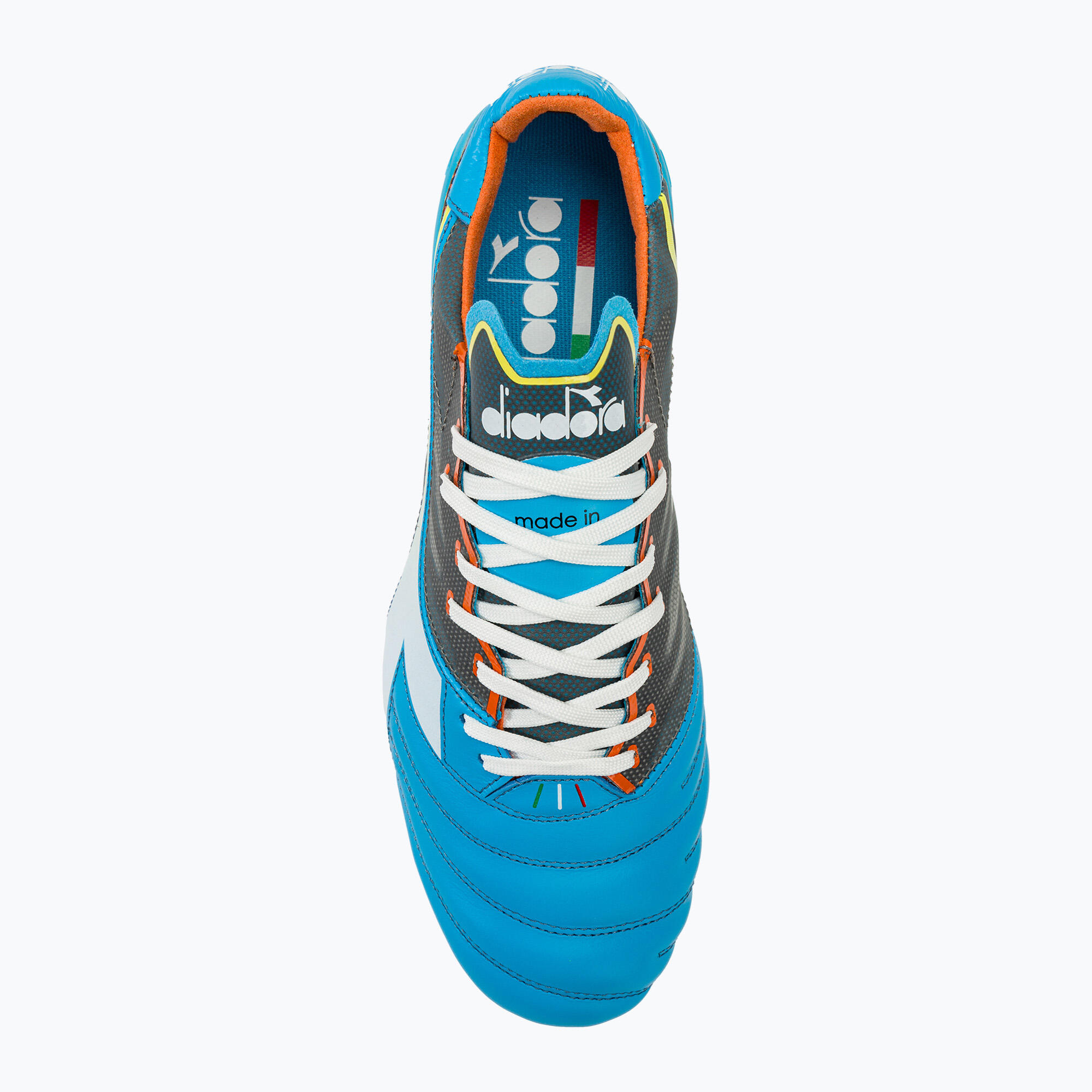 Herren-Fußballschuhe Diadora Brasil Elite Veloce GR ITA LPX 5/7