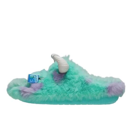 Zapatillas Classic Cozzzy Sandal Monsters Inc. Sulley
