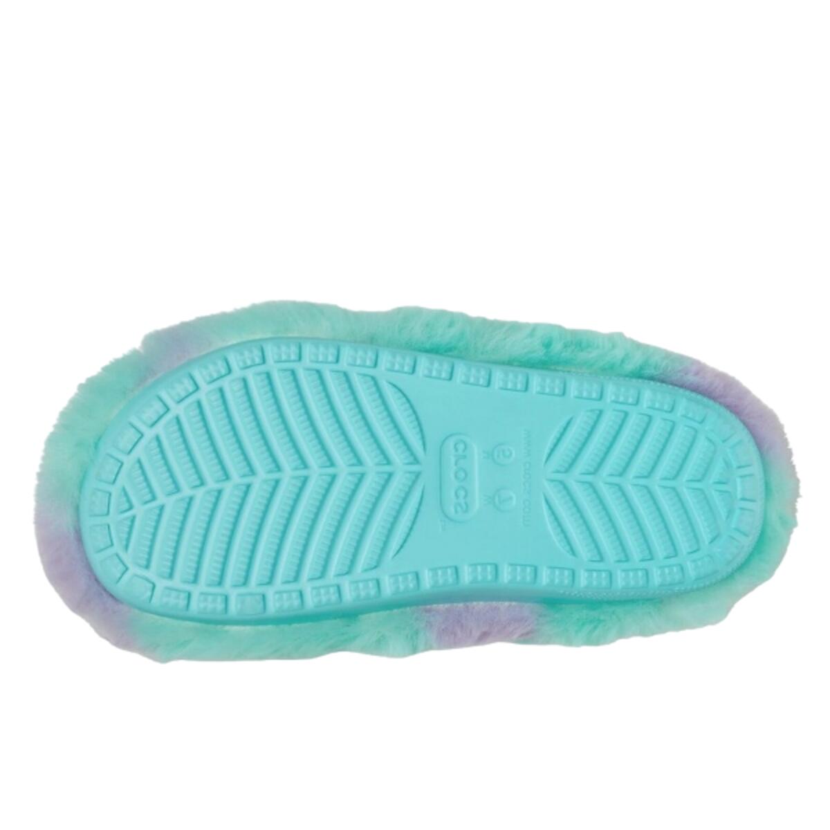 Chaussures  Classic Cozzzy Sandal Monsters Inc. Sulley 4/4