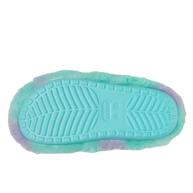 Classic Cozzzy Sandal Monsters Inc. Sulley